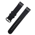 Miniatyrbild 5 av 10: INF Quick Release Nylon klockarmband för Garmin Fenix 5/6