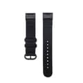 Miniatyrbild 1 av 10: INF Quick Release Nylon klockarmband för Garmin Fenix 5/6