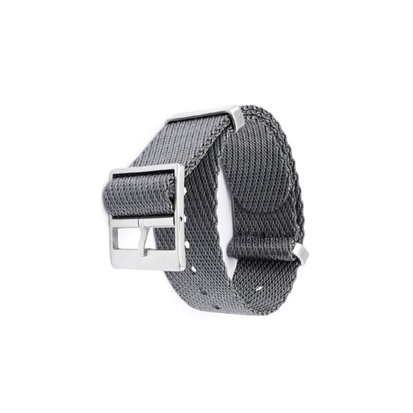 INF Nylon klokkerem for Tudor Heritage Black Bay
