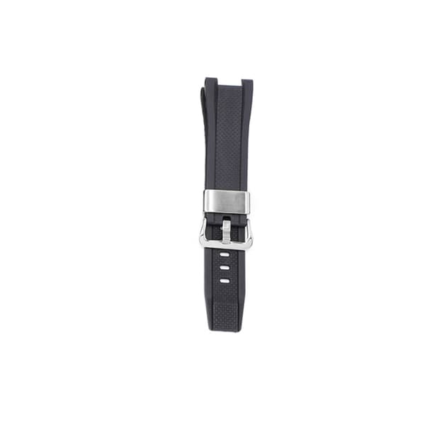 Klockarmband med silverspänne för Casio GST-W300G/GST-W300/GST-S300G/GST-S300