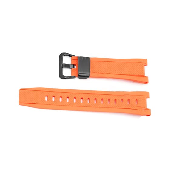 INF Urrem med sort spænde til Casio GST-W300G/GST-W300/GST-S300G/GST-S300