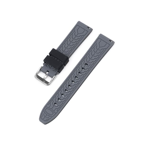INF Myk silikonstropp for Omega x Swatch MoonSwatch