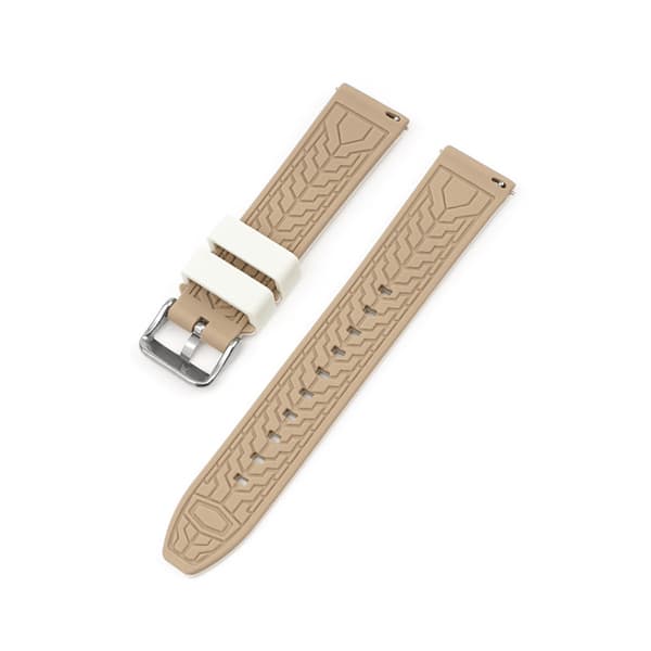 INF Myk silikonstropp for Omega x Swatch MoonSwatch