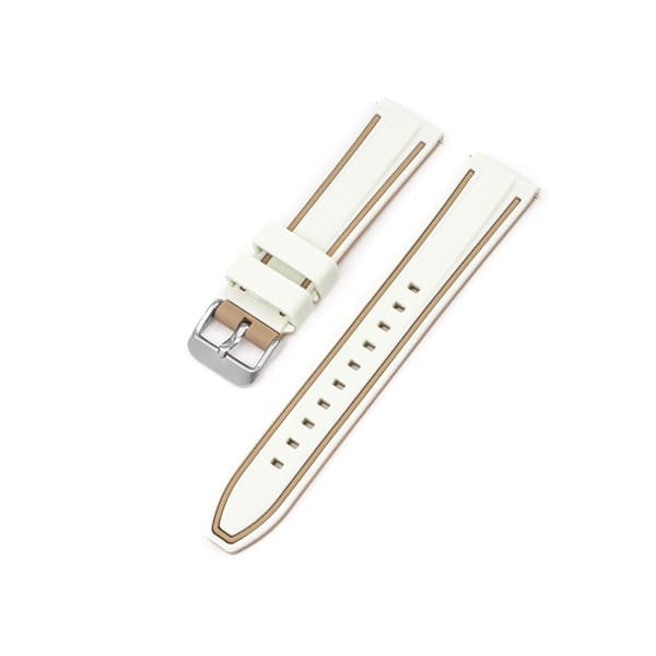 INF Myk silikonstropp for Omega x Swatch MoonSwatch