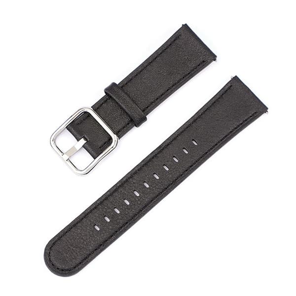 INF Klokkereim for Omega x Swatch MoonSwatch - 20mm Silver buckle