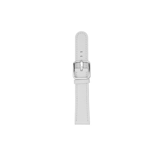 INF Klokkerem kompatibel med Omega x Swatch MoonSwatch 20mm Black buckle