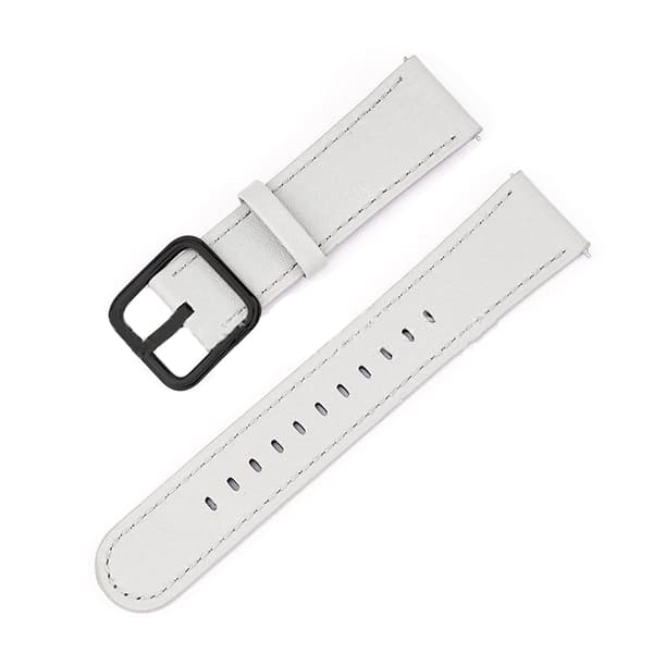 INF Kellon ranneke on yhteensopiva Omega x Swatch MoonSwatch 20mm kanssa Black buckle
