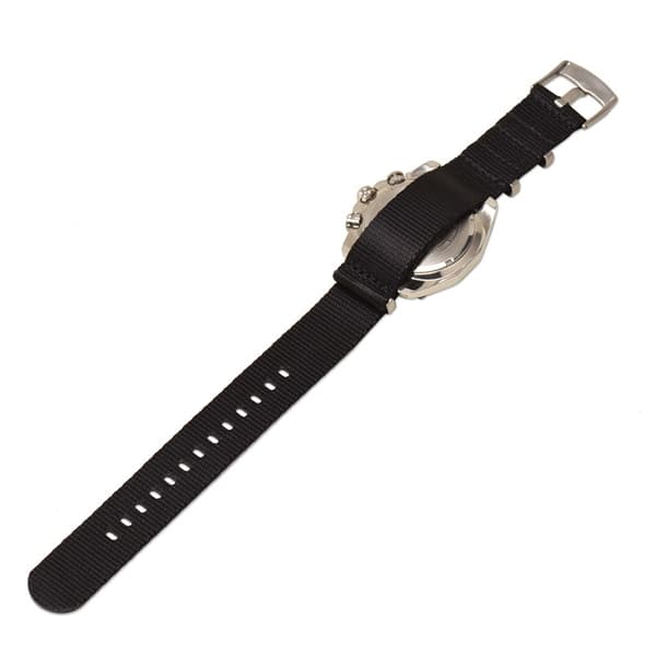 INF Klockarmband med Stiftspänne i Rostfritt Stål för DW-Klockor