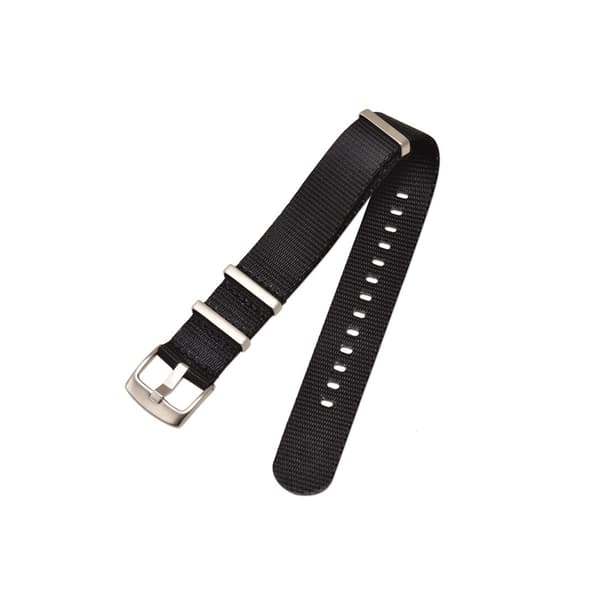 INF Klockarmband med Stiftspänne i Rostfritt Stål för DW-Klockor