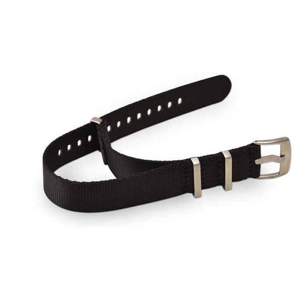 INF Klockarmband med Stiftspänne i Rostfritt Stål för DW-Klockor