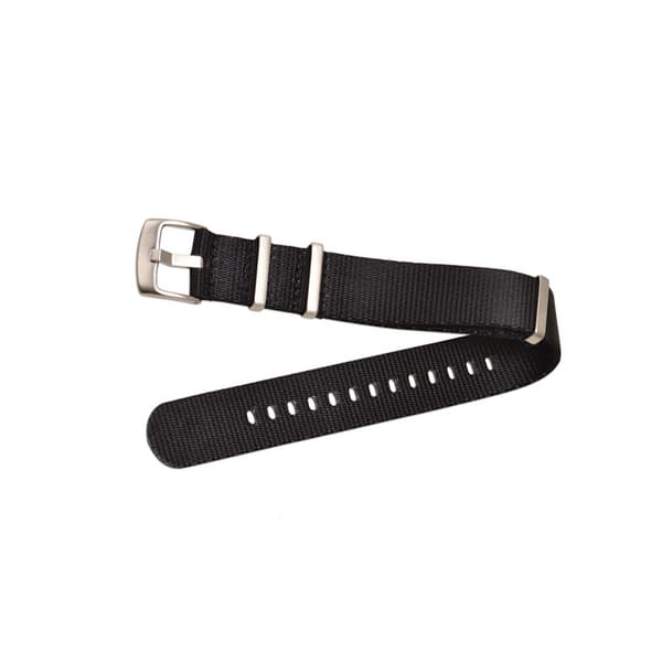 INF Klockarmband med Stiftspänne i Rostfritt Stål för DW-Klockor