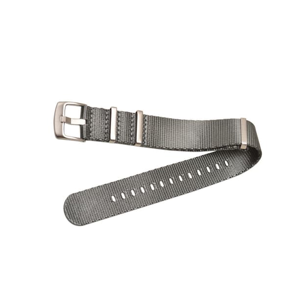 INF Klockarmband med Stiftspänne i Rostfritt Stål för DW-Klockor