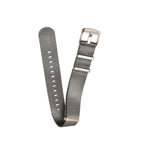 INF Klockarmband med Stiftspänne i Rostfritt Stål för DW-Klockor