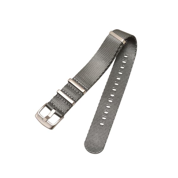 INF Klockarmband med Stiftspänne i Rostfritt Stål för DW-Klockor