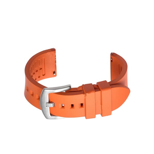 INF Erstatningsklokkerem for Rolex Submariner Huawei GT Sports