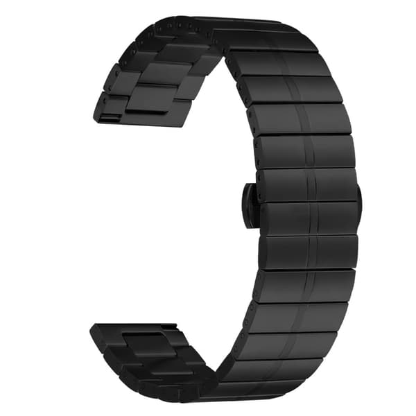 INF Klockarmband i rostfritt stål för Fitbit Versa/Versa 2 / Versa Lite