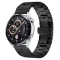 Miniatyrbild 8 av 11: INF Klockarmband i rostfritt stål för Fitbit Versa/Versa 2 / Versa Lite