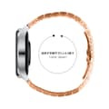 Miniatyrbild 3 av 11: INF Klockarmband i rostfritt stål för Fitbit Versa/Versa 2 / Versa Lite