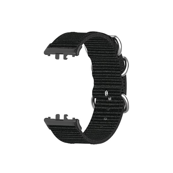 INF Samsung Fit3 SM-R390 Nylon lerretsbånd