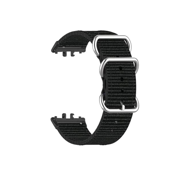 INF Samsung Fit3 SM-R390 Nylon lerretsbånd