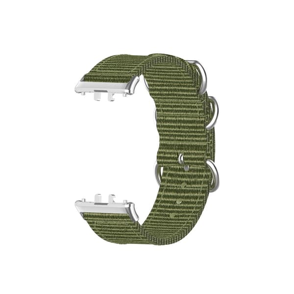INF Samsung Fit3 SM-R390 Nylon Canvas Band