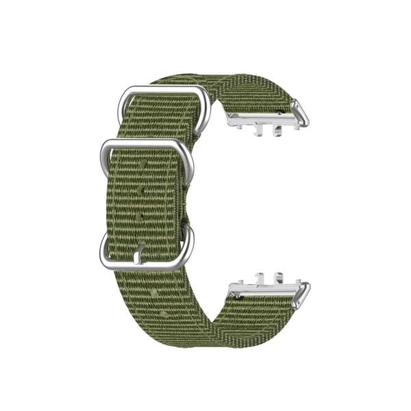 INF Samsung Fit3 SM-R390 Nylon Canvas Band