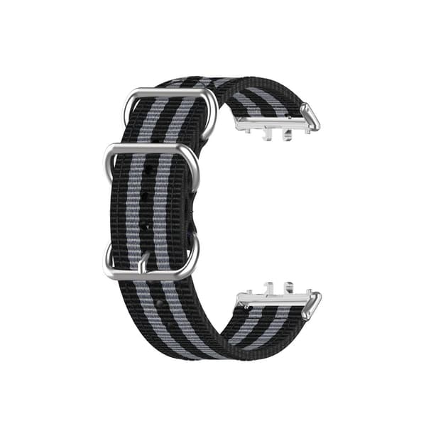 INF Samsung Fit3 SM-R390 Nylon Canvas Band