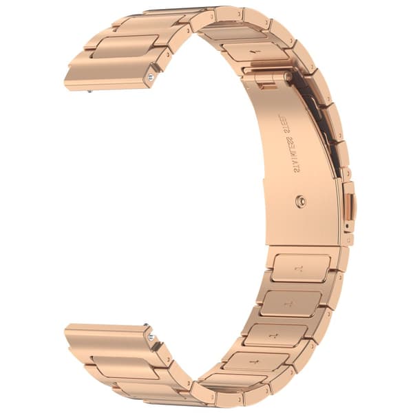 INF Klokkereim til Xiaomi Haylou RT2 LS10, 22mm