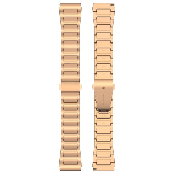 INF Klokkereim til Xiaomi Haylou RT2 LS10, 22mm