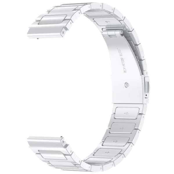 INF Klokkereim til Xiaomi Haylou RT2 LS10, 22mm