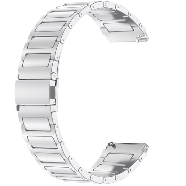 INF Klokkereim til Xiaomi Haylou RT2 LS10, 22mm