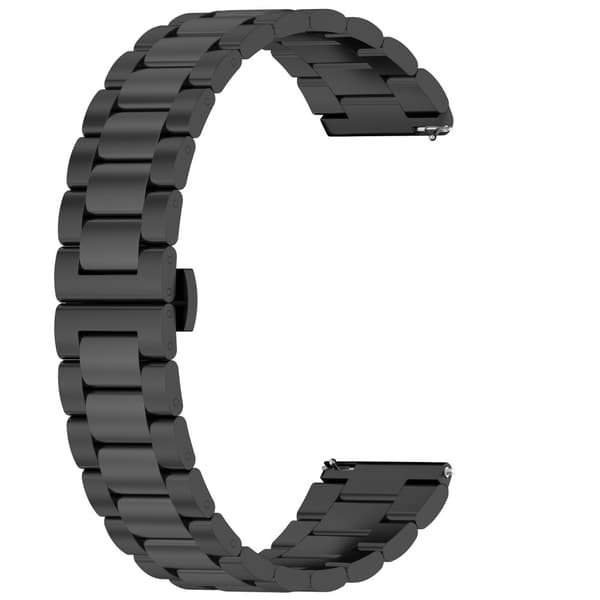 Klockarmband i Rostfritt stål för Xiaomi 22mm