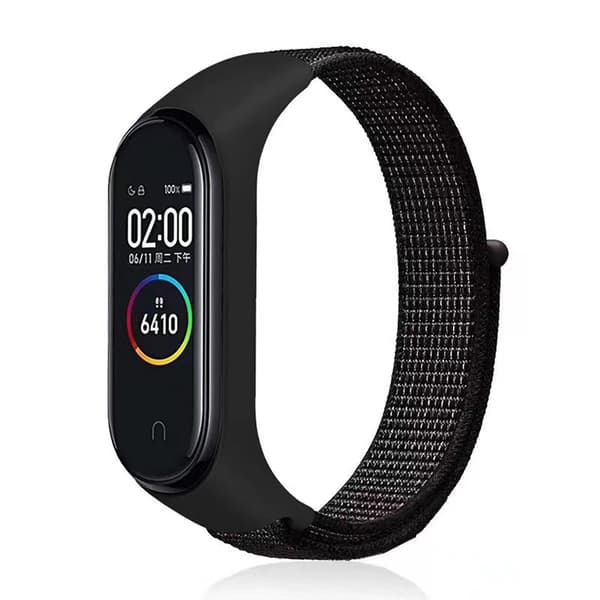 Ersättande Klockarmband till Xiaomi Mi 8