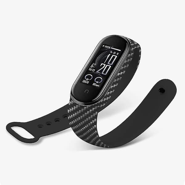 INF TPU klockarmsbyte för Xiaomi Mi Band Xiaomi Mi Band 3/4