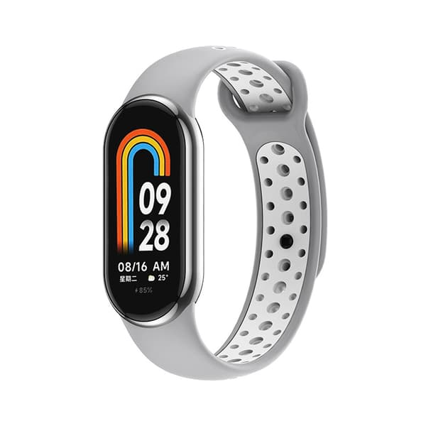 INF TPU Ersättande Klockarmband för Xiaomi Mi 8