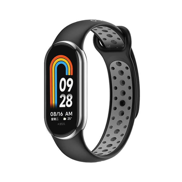 INF TPU Ersättande Klockarmband för Xiaomi Mi 8
