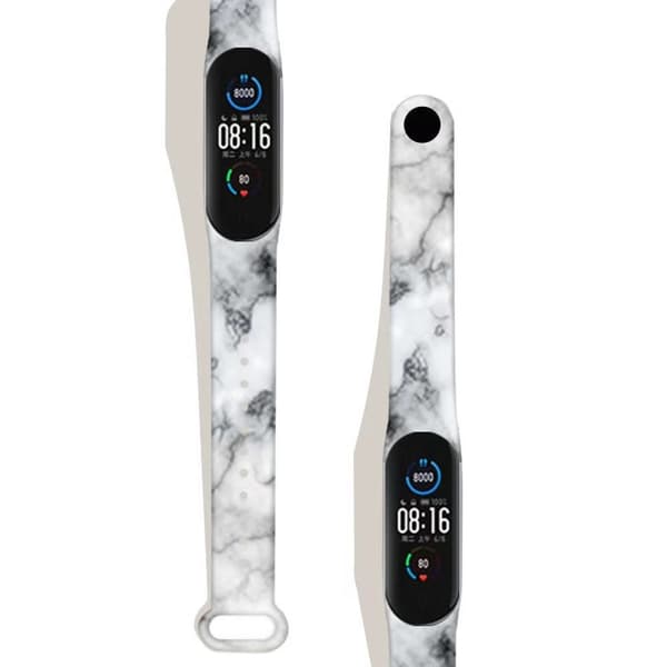 INF Urrem udskiftning af urrem til Xiaomi Mi Band Xiaomi Mi Band 8