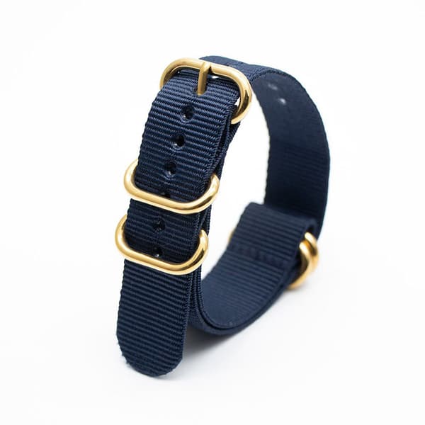 INF Bekvämt Klockarmband i Nylon
