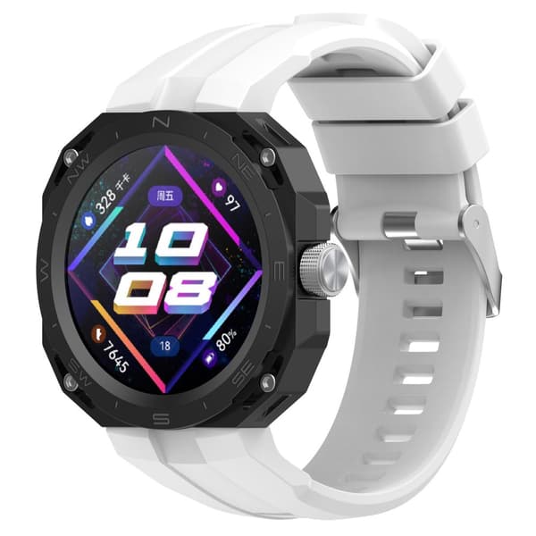 INF Kellohihna Huawei Watch GT Cyberille
