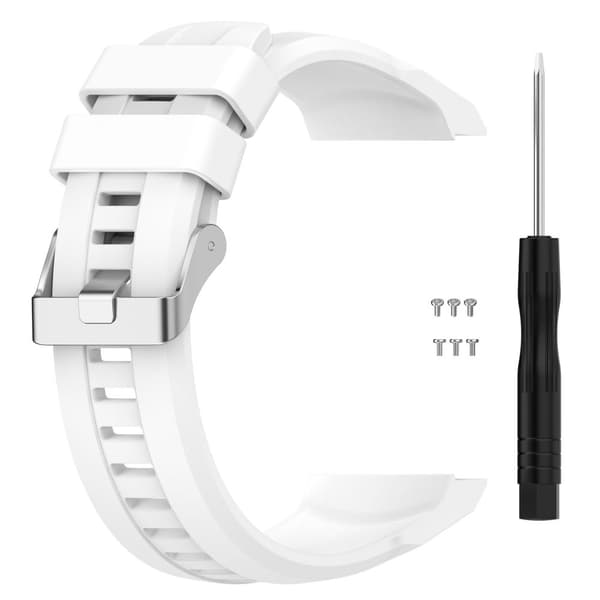 INF Kellohihna Huawei Watch GT Cyberille