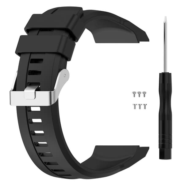 INF Kellohihna Huawei Watch GT Cyberille