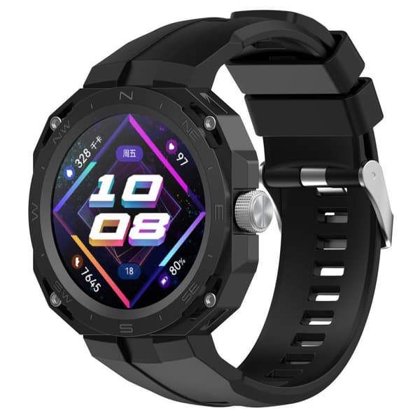 INF Kellohihna Huawei Watch GT Cyberille