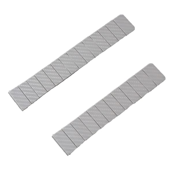 INF Universell magnetisk karbonfiber-klokkerem