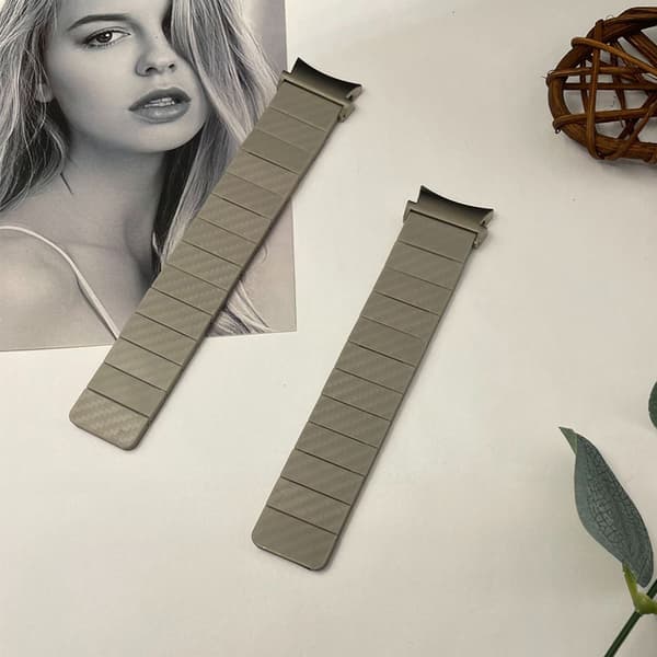 INF Universell magnetisk karbonfiber-klokkerem