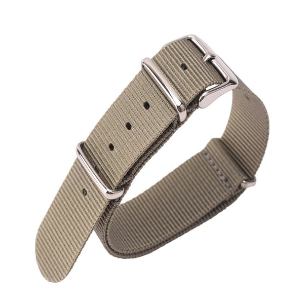 INF Nylon klokkerem - 22 mm