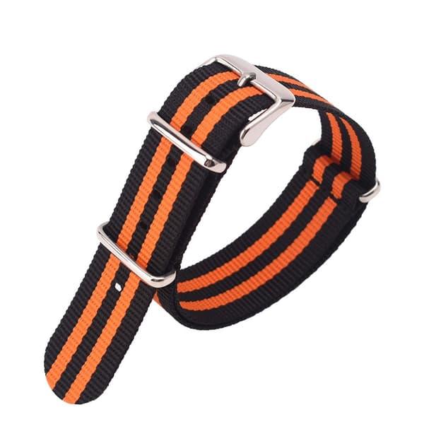 INF Erstatningsurrem nylon urrem 20 mm