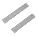 Miniatyrbilde 3 av 4: INF Universell magnetisk karbonfiber-klokkerem