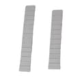 Miniatyrbilde 2 av 4: INF Universell magnetisk karbonfiber-klokkerem