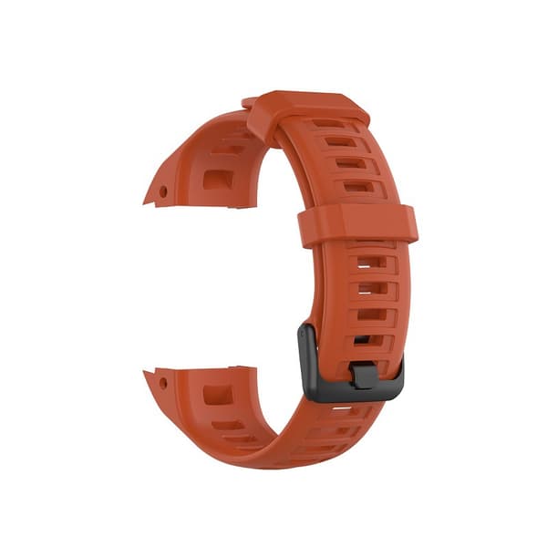 INF Garmin Instinct 2 silikonikellon ranneke