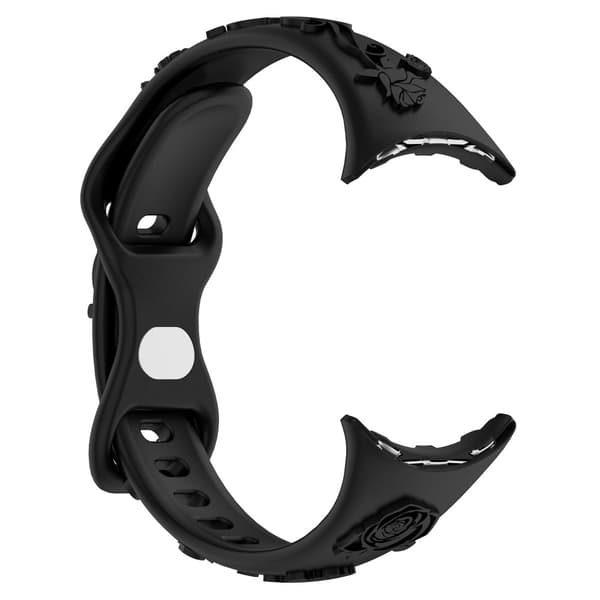 Silikonarmbånd for Google Pixel Watch 2